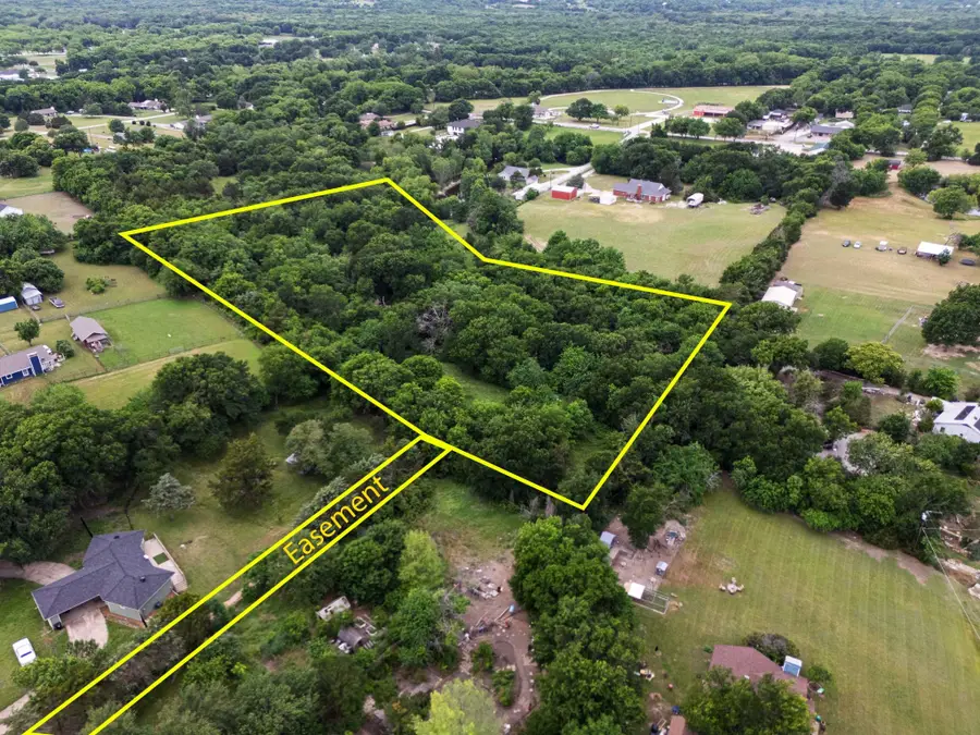 TBD Traildust Drive, Lowry Crossing, TX 75069 - #2