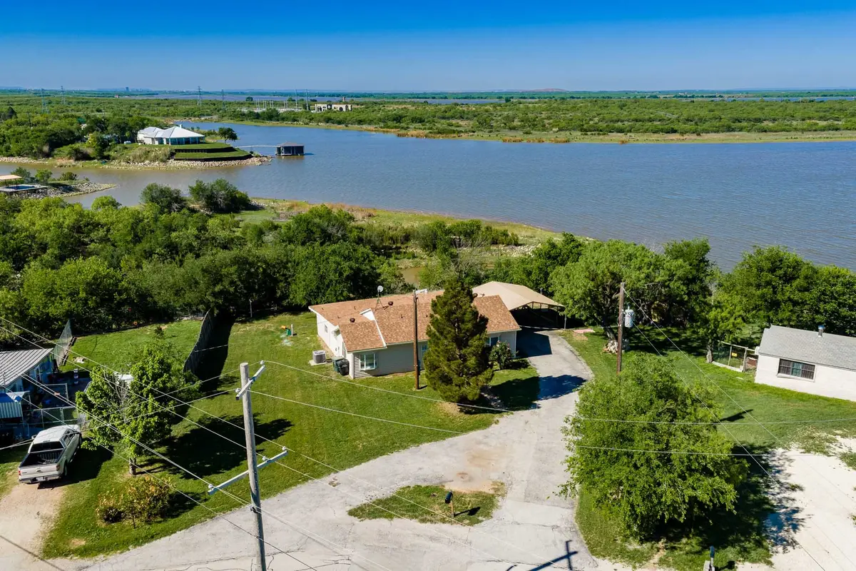 160 Mohegan Road, Abilene, TX 79601 - #1
