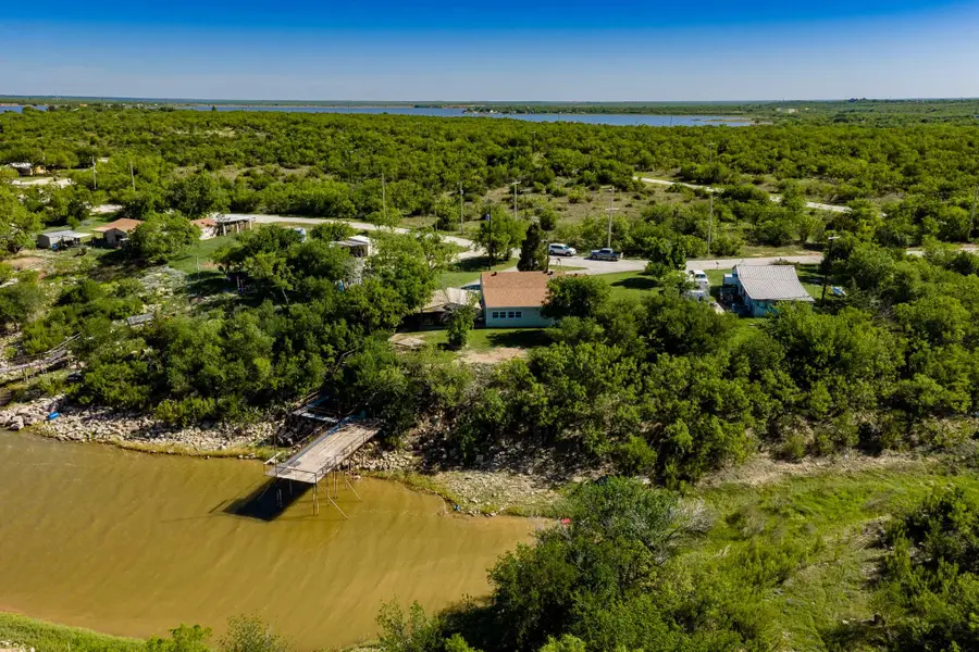 160 Mohegan Road, Abilene, TX 79601 - #3
