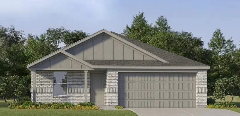 2701 Johnson Drive, Sherman, TX 75092 - #1