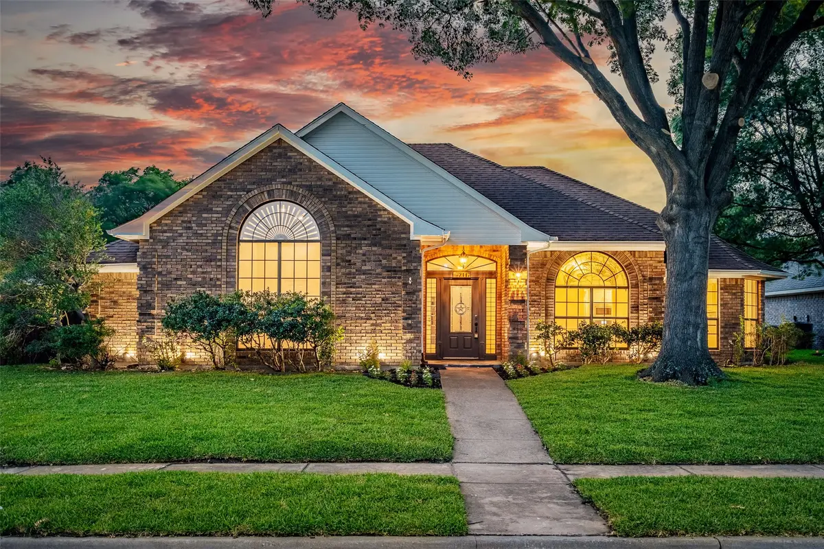 2117 Rolling Oak Lane, Garland, TX 75044 - #1