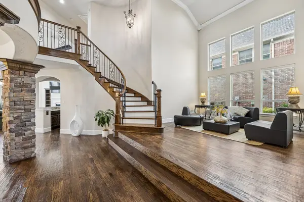 2192 Hidalgo Lane, Frisco, TX 75034