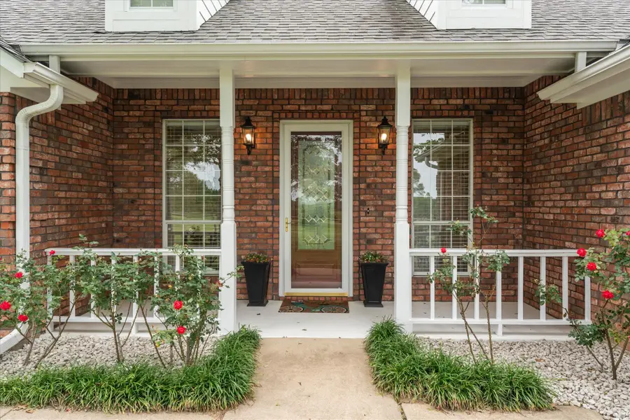 2964 Farm Road 1001, Mount Pleasant, TX 75455 - #2