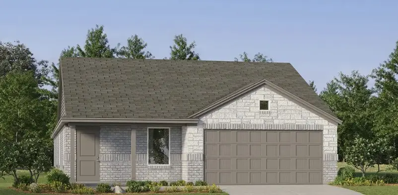 308 Mcnelly Lane, Sherman, TX 75092 - #1