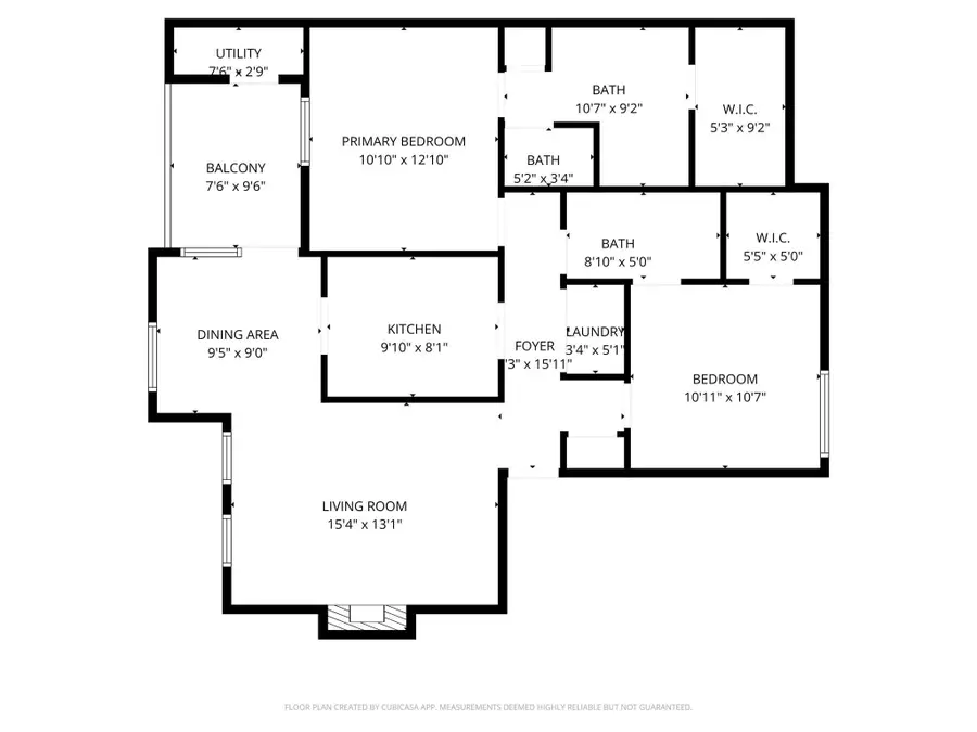 8600 Coppertowne Lane #1507, Dallas, TX 75243 - #3