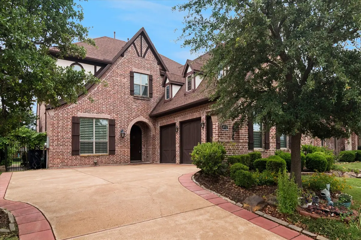 4512 Florence Drive, Frisco, TX 75034 - #1