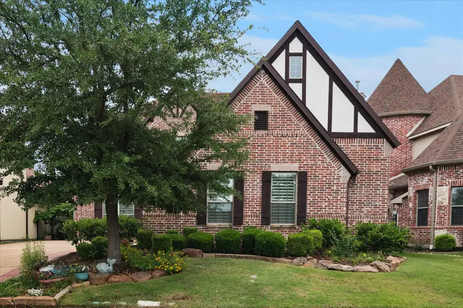 4512 Florence Drive, Frisco, TX 75034 - #2