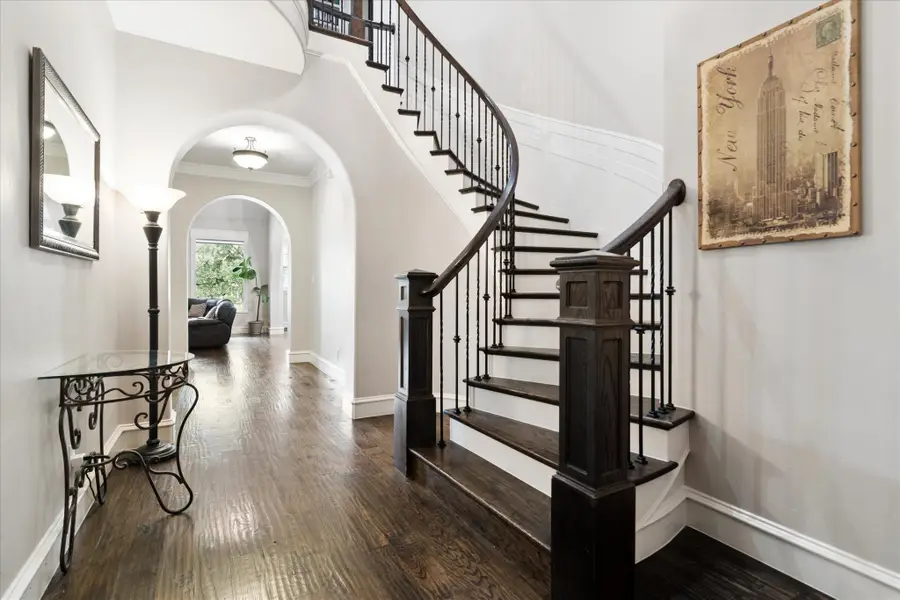 4512 Florence Drive, Frisco, TX 75034 - #3