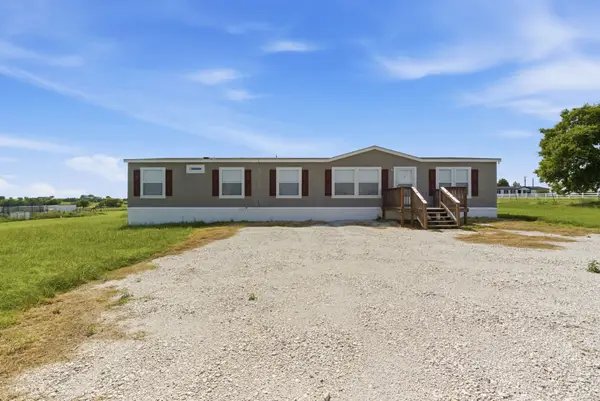 303 Mesa Ridge, Decatur, TX 76234