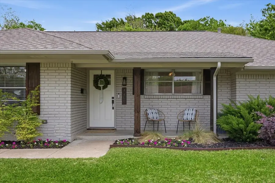 4405 Westlake Drive, Fort Worth, TX 76109 - #3