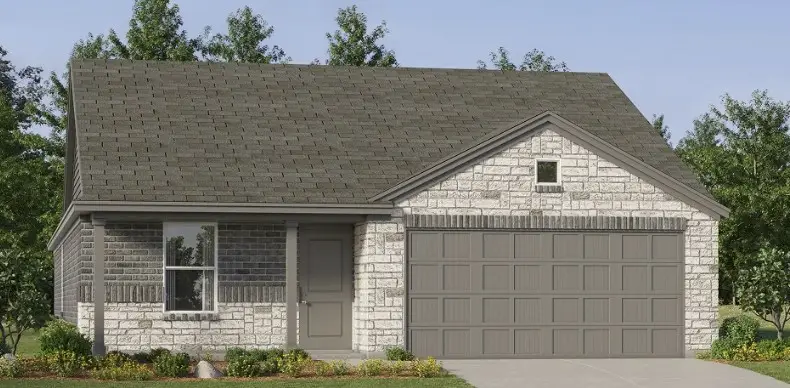 401 Mcnelly Lane, Sherman, TX 75092 - #1