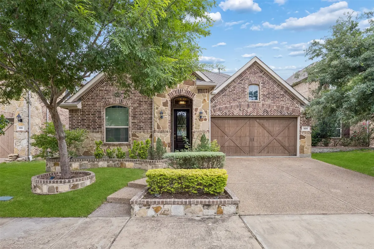 804 Duckett Drive, Euless, TX 76039 - #1