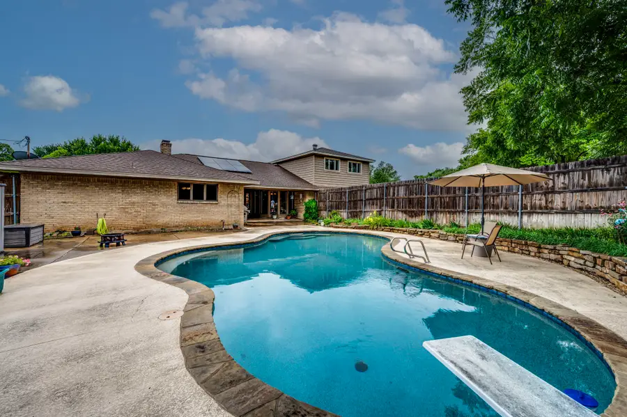 947 Rock Canyon Drive, Duncanville, TX 75137 - #2
