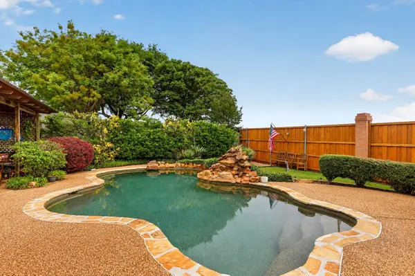 5125 Ivycrest Trail, Arlington, TX 76017