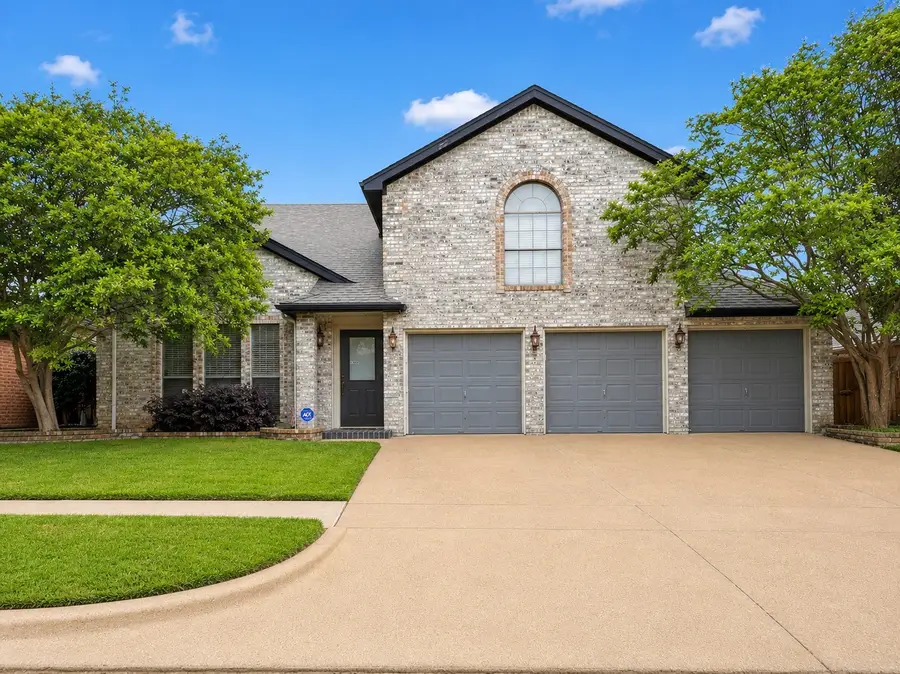 5125 Ivycrest Trail, Arlington, TX 76017 - #3