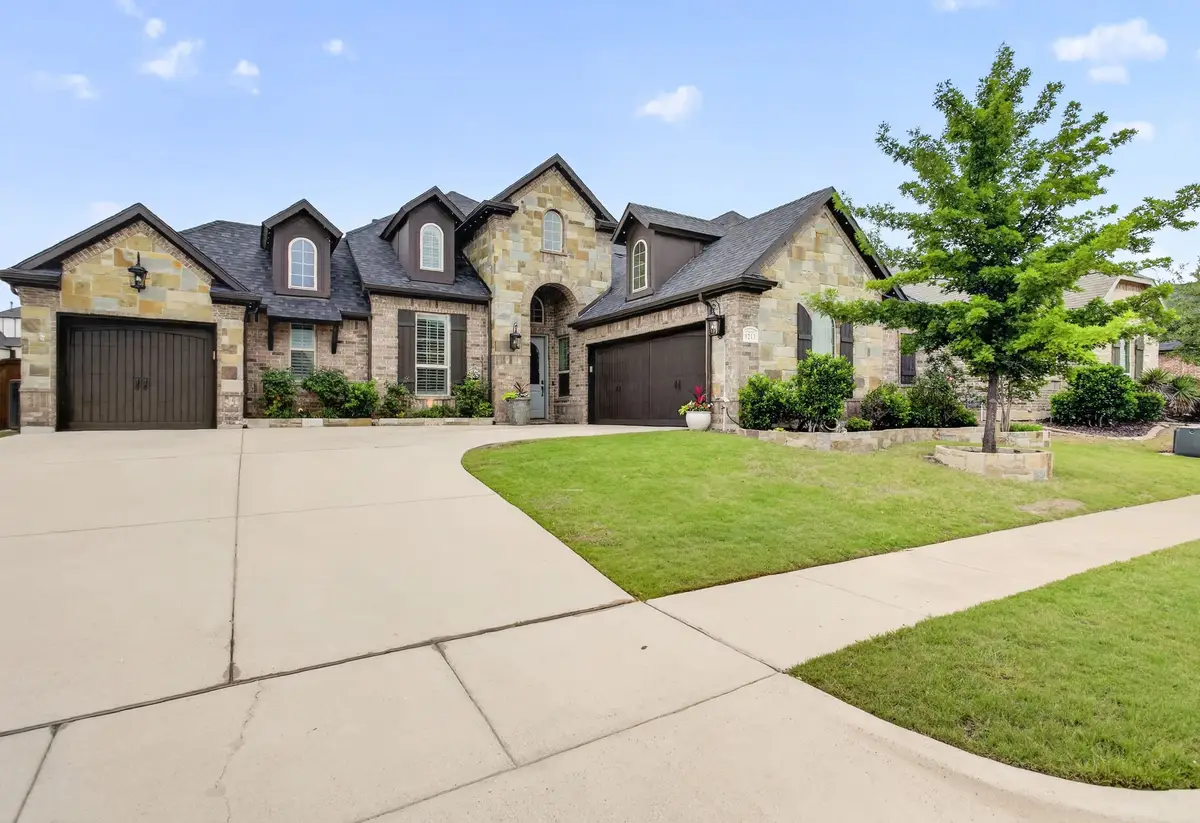 1213 Teton Drive, Burleson, TX 76028 - #1