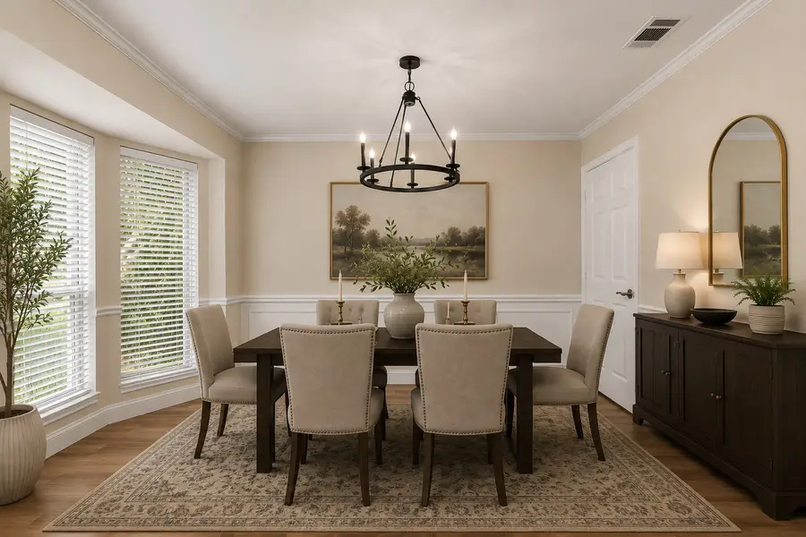3109 Phaeton Court, Plano, TX 75023 - #3