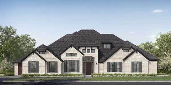 515 Birthright Lane, McLendon Chisholm, TX 75032