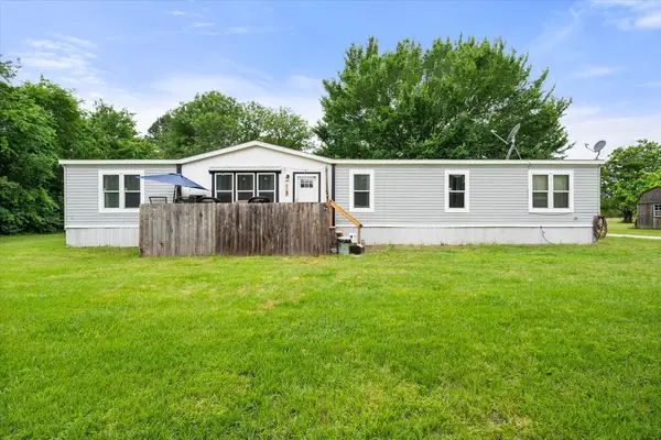 6106 County Road 0050, Corsicana, TX 75110