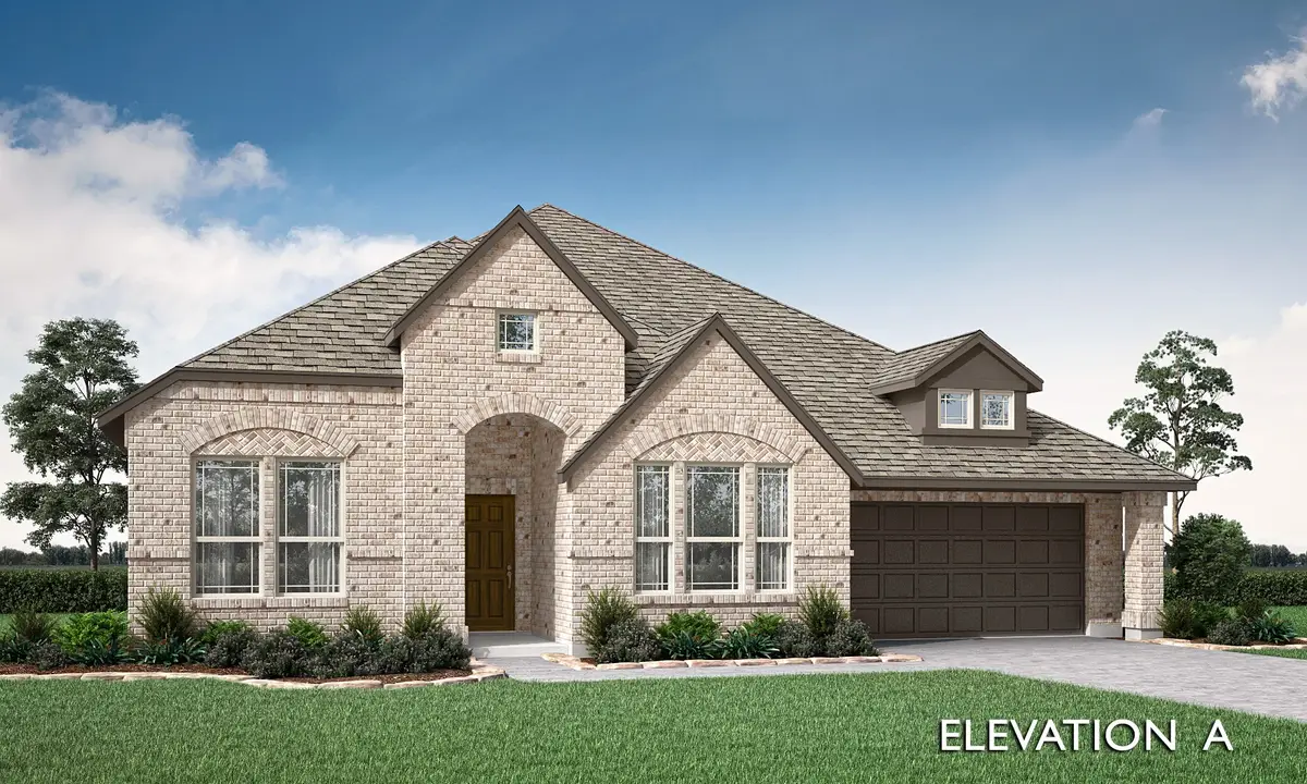 16416 Thistle Bend Drive, Justin Roanoke, TX 76247 - #1