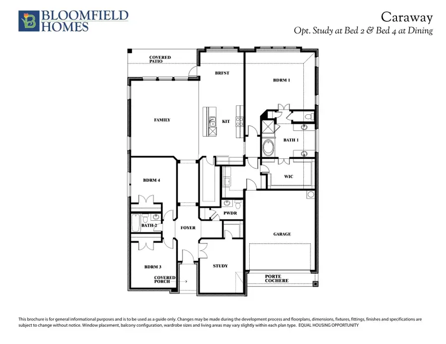 16416 Thistle Bend Drive, Justin Roanoke, TX 76247 - #2