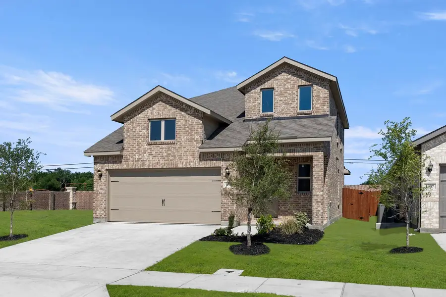 1909 Winecup Drive, Melissa, TX 75454 - #3