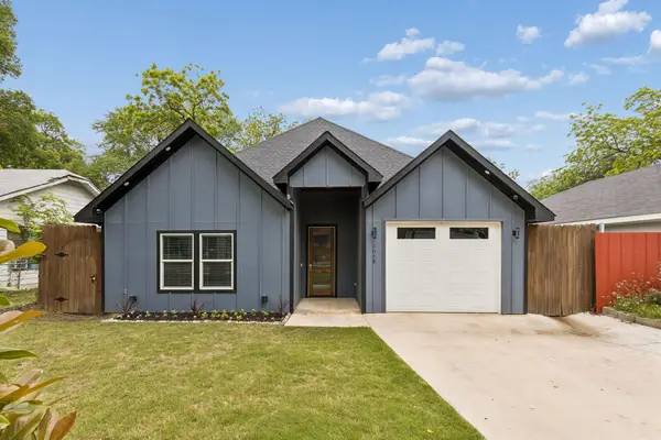 3038 Ramsey Avenue, Dallas, TX 75216