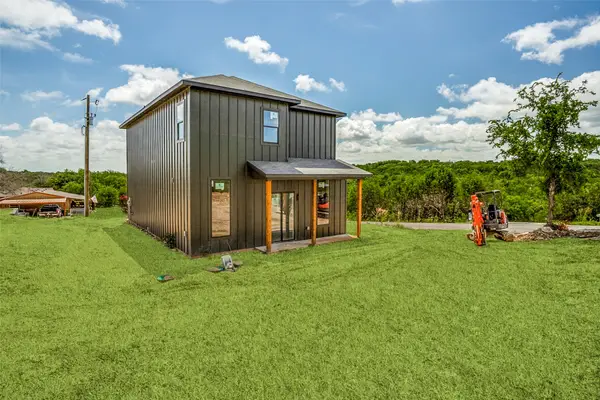 2518 Elk Trail, Granbury, TX 76048