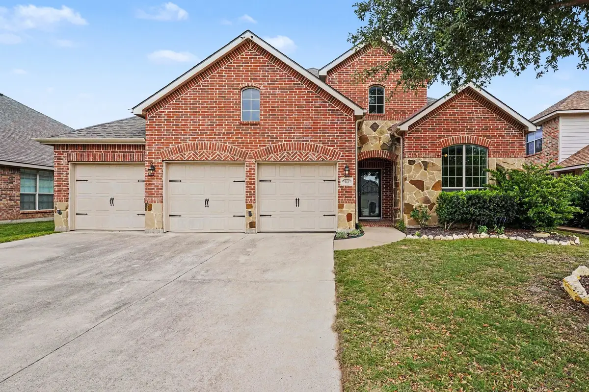 641 Ricochet Drive, Fort Worth, TX 76131 - #1
