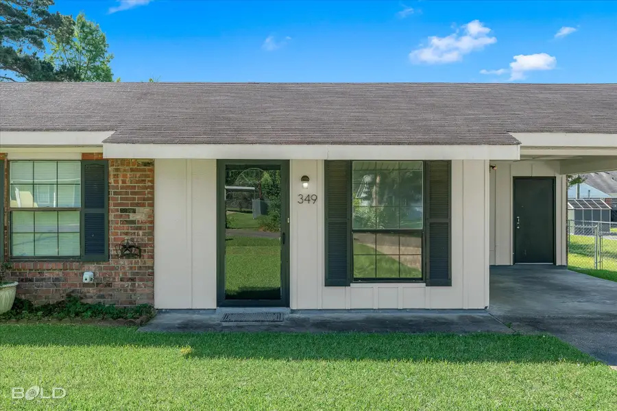 349 Phelps Avenue, Shreveport, LA 71107 - #2