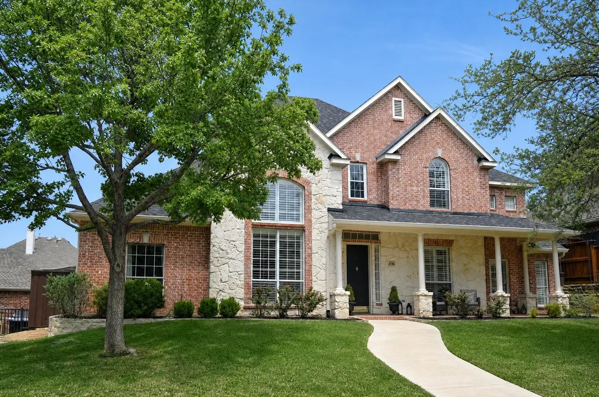 4766 Mariner Drive, Frisco, TX 75034 - #1