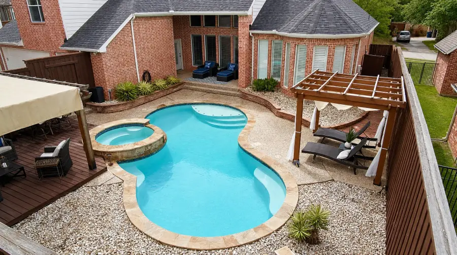 4766 Mariner Drive, Frisco, TX 75034 - #2