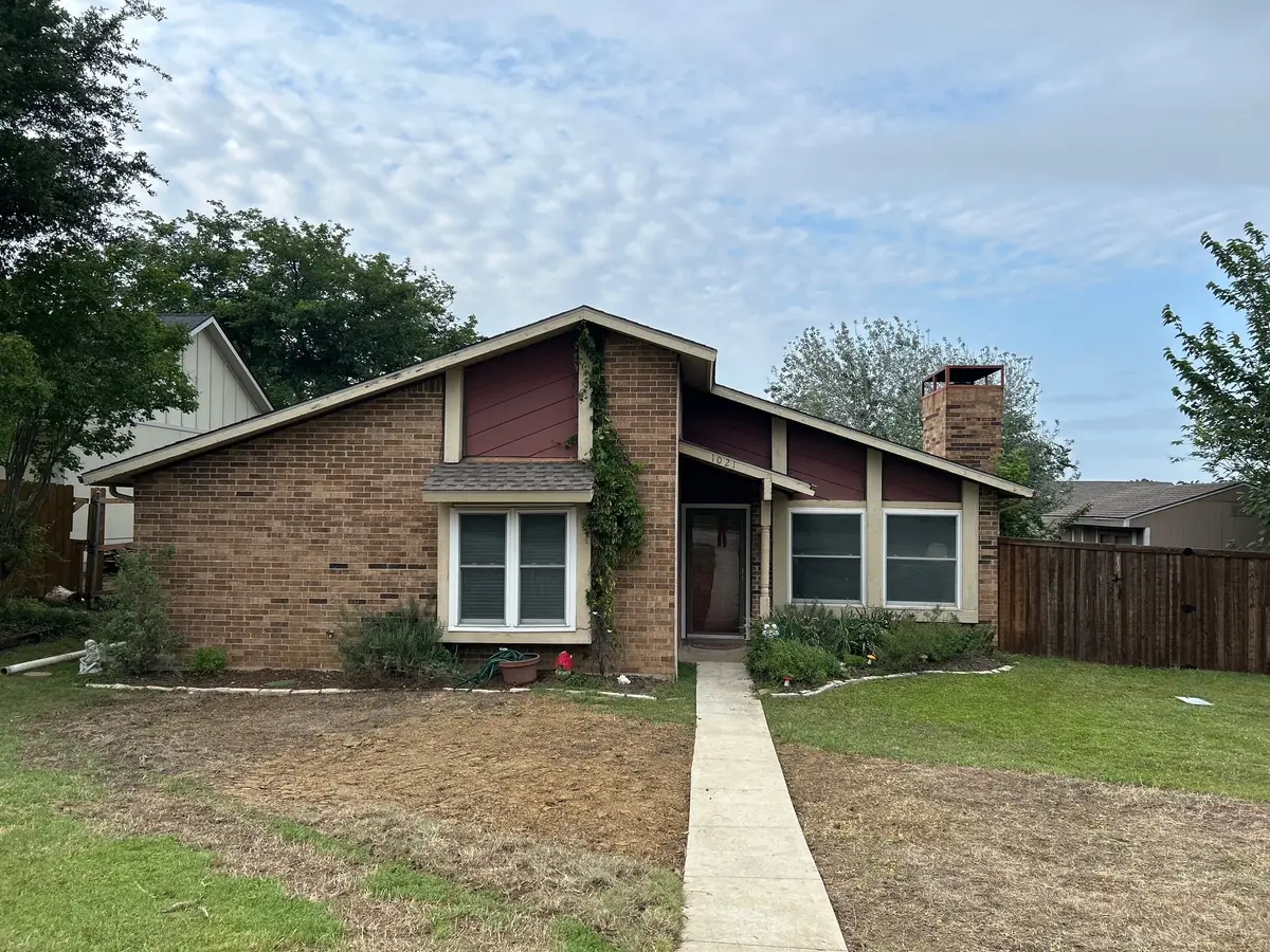 1021 E Peters Colony Road, Carrollton, TX 75007 - #1