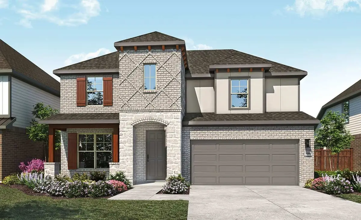 1143 Rothland Lane, Red Oak, TX 75154 - #1