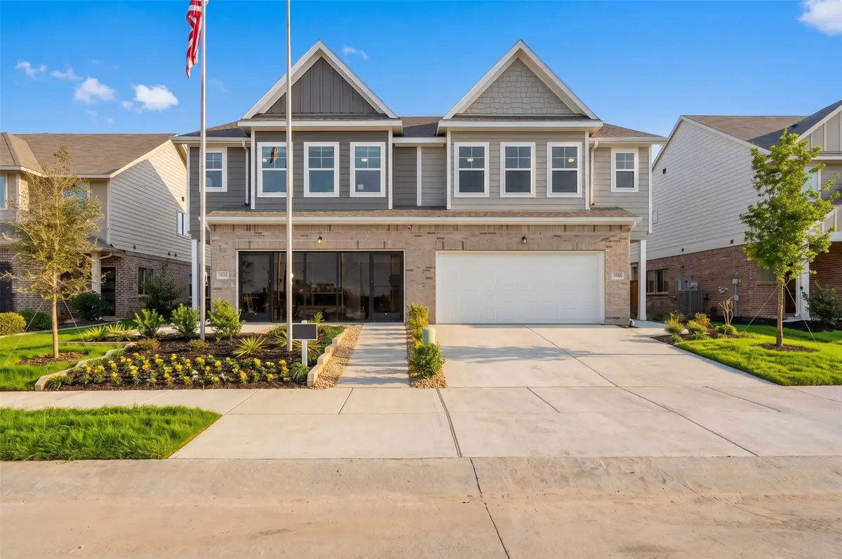 3026 Ethan Lane, Wylie, TX 75098 - #1
