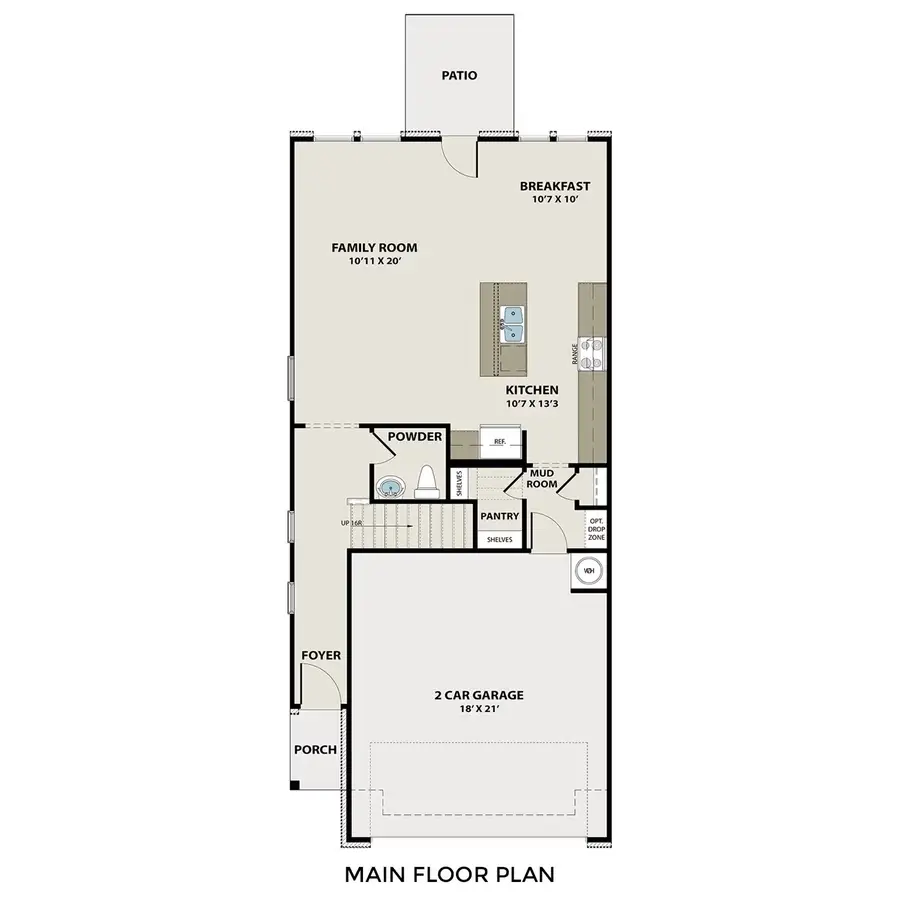 3026 Ethan Lane, Wylie, TX 75098 - #3