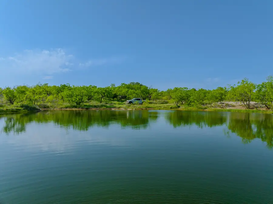 8500 County Road 121, Cross Plains, TX 76801 - #3