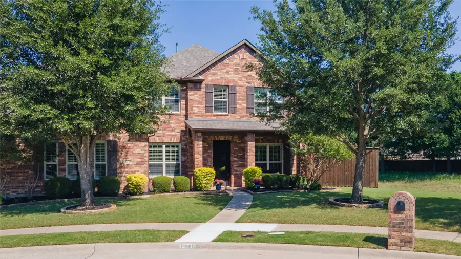12716 Early Wood Drive, Frisco, TX 75035 - #2