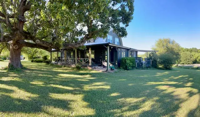 1630 County Road 2320, Terrell, TX 75160 - #1