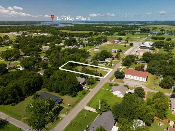 306 Gene Autry Drive, Tioga, TX 76271