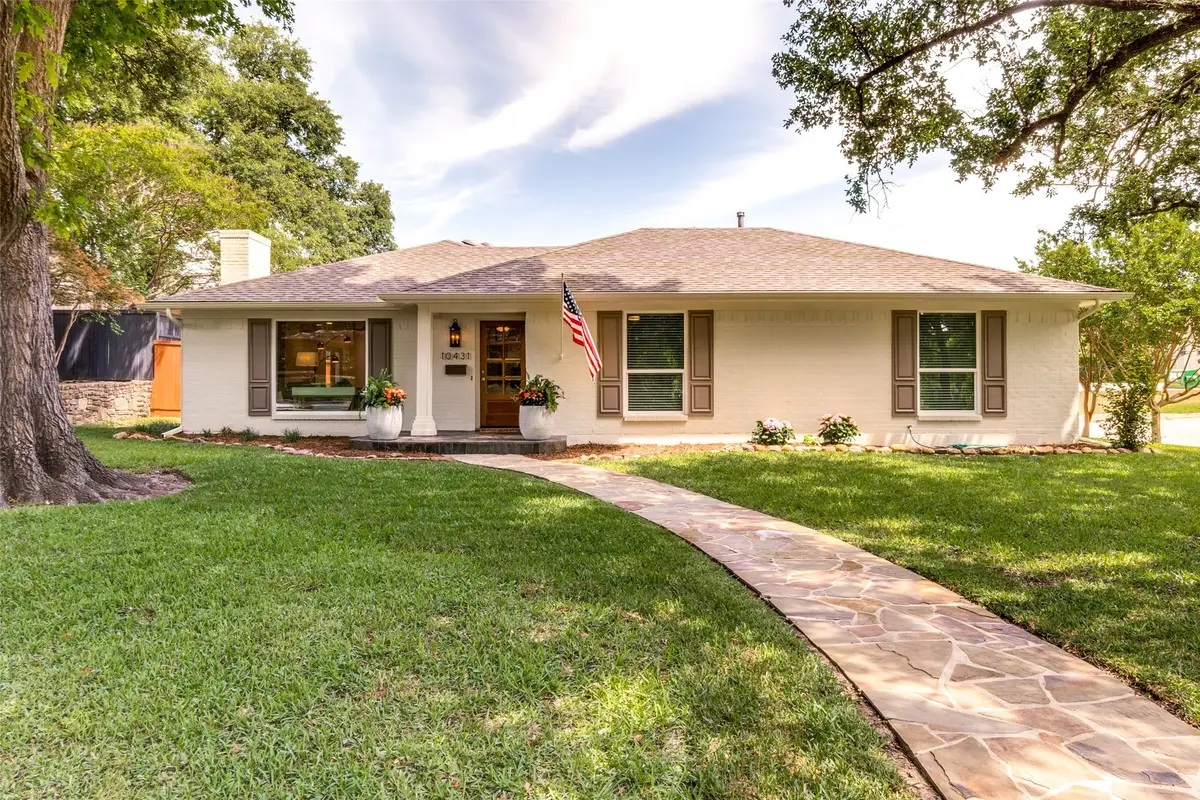 10431 Clary, Dallas, TX 75218 - #1