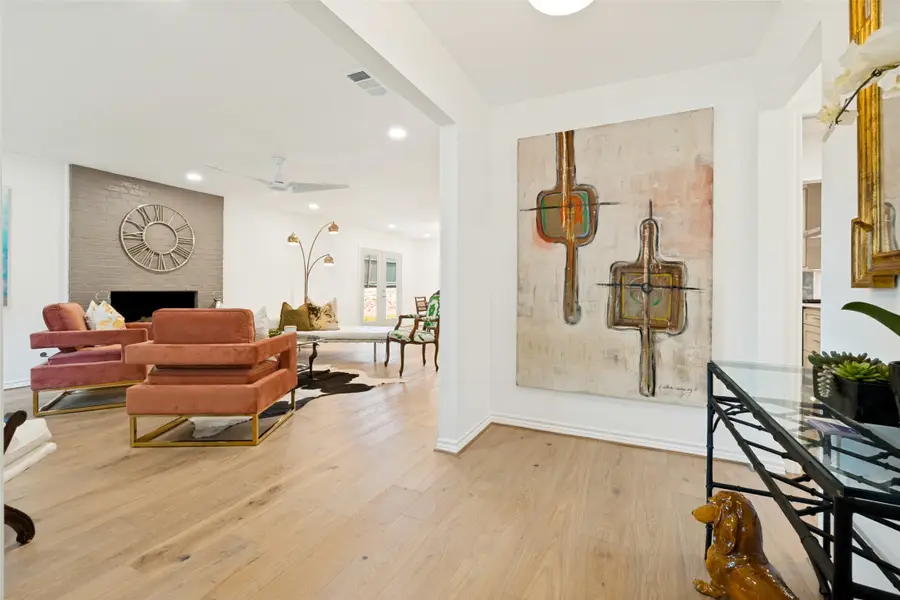 10431 Clary, Dallas, TX 75218 - #3