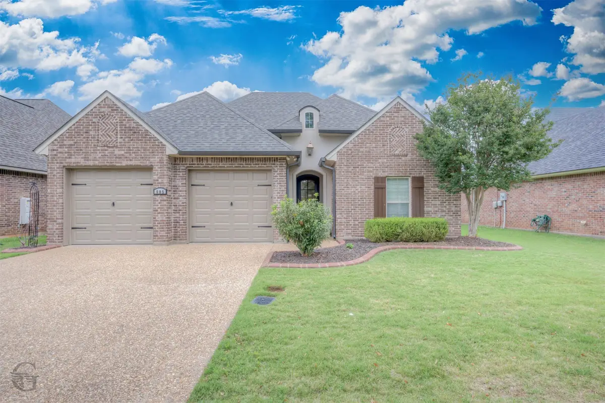 605 Canoe Trail, Bossier City, LA 71111 - #1