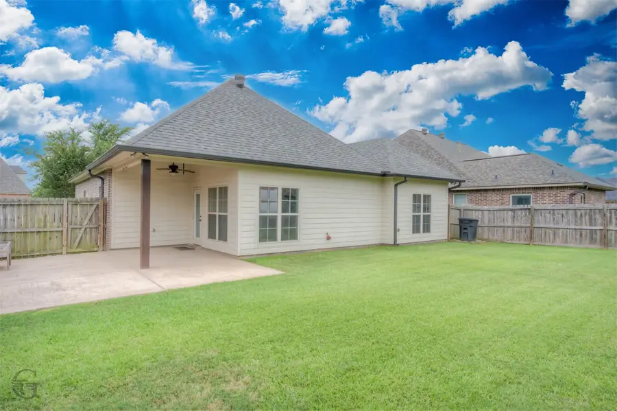 605 Canoe Trail, Bossier City, LA 71111 - #2