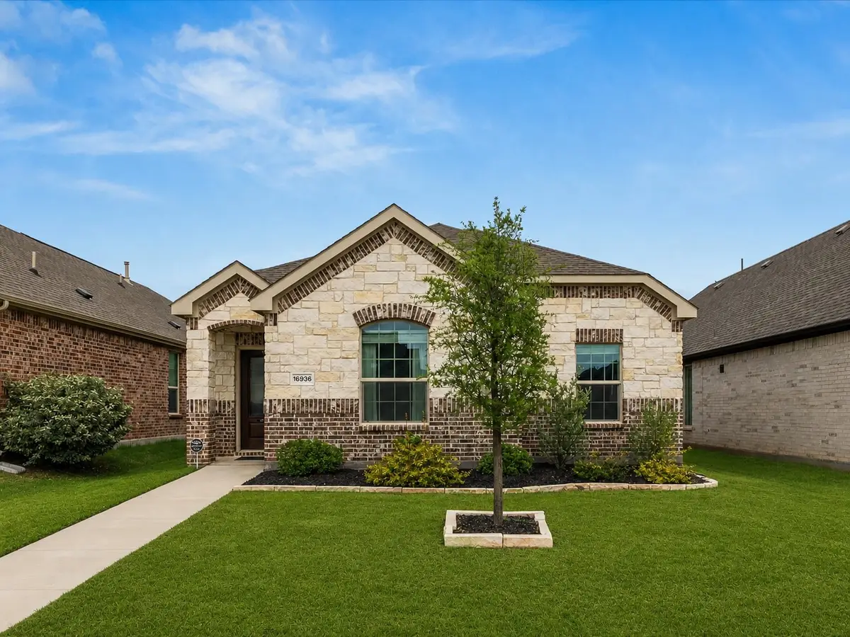 16936 Post Cedar Drive, Justin, TX 76247 - #1