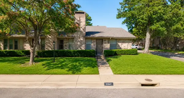 10641 Northboro Street, Dallas, TX 75230