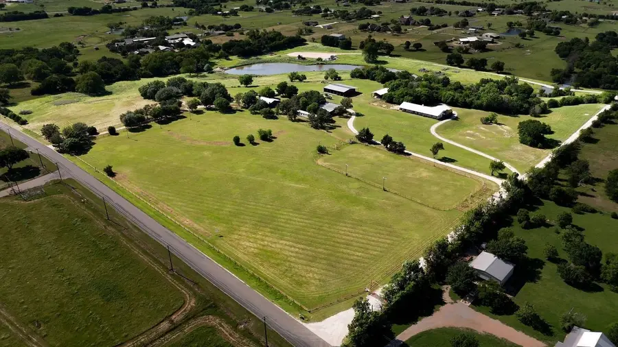 1300 Strader Road, Northlake, TX 76247 - #2
