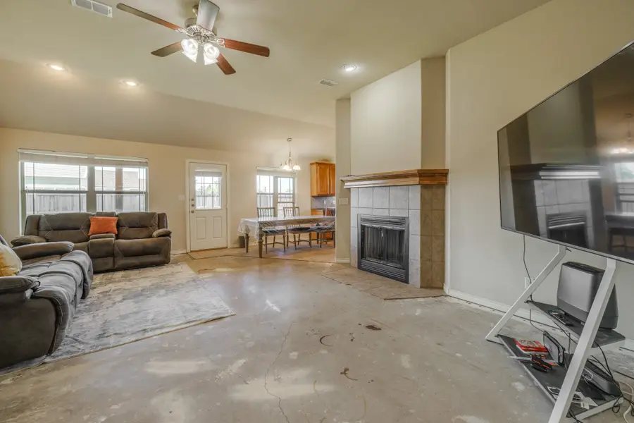 101 Sugarberry Avenue, Abilene, TX 79602 - #2