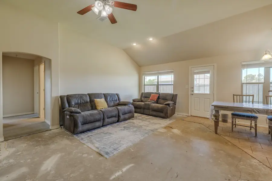101 Sugarberry Avenue, Abilene, TX 79602 - #3