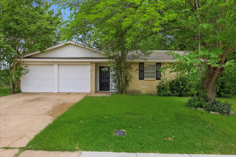909 Bennett Street, Cedar Hill, TX 75104 - #2